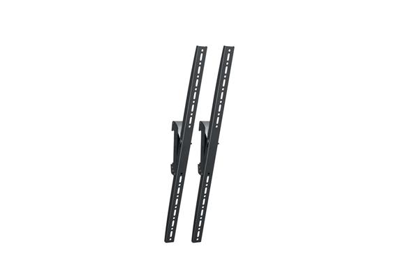PFS 3308 Barrettes d'adaptation d'écran inclinables