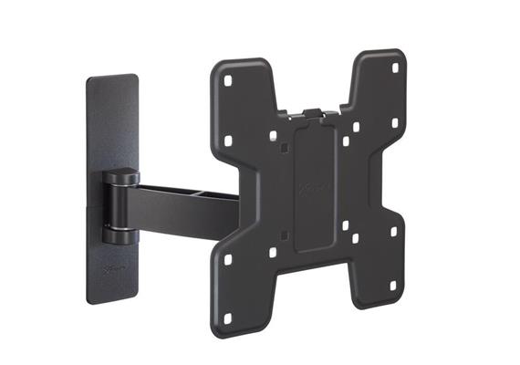 PFW 2030 Support mural pour écran orientable et inclinable