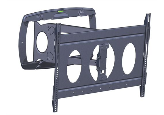 PFW 6850 Support mural pour écran orientable et inclinable
