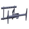 PFW 6852 Support mural pour écran orientable et inclinable