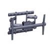 PFW 6855 Support mural pour écran orientable et inclinable