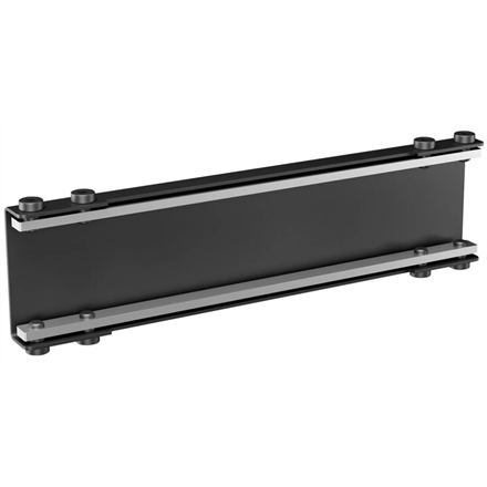 PLA 9304 Plaque de sol pour barre d'interface dvLED PLB 31xx