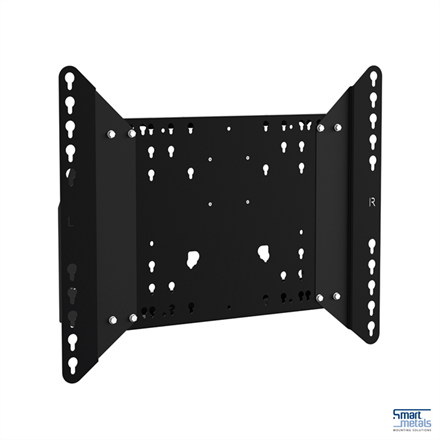 Plaque d'adaptation VESA de 600*400 à 800x600, 200 kg