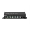 PoE+ Switch M4250-8G2XF-PoE+ 10 Port