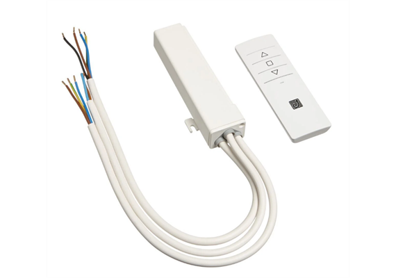 PPA 902-120V Set Funkfernbedienung