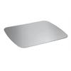 PUA 9507 tablette à accessoires pour PUC 24/25/27 argenté
