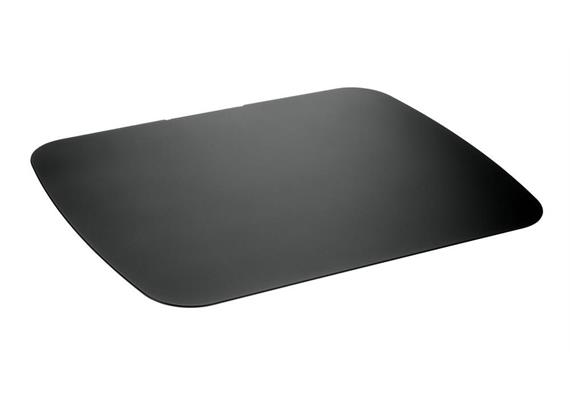 PUA 9507 Tablette à accessoires pour PUC 24/25/27 noir