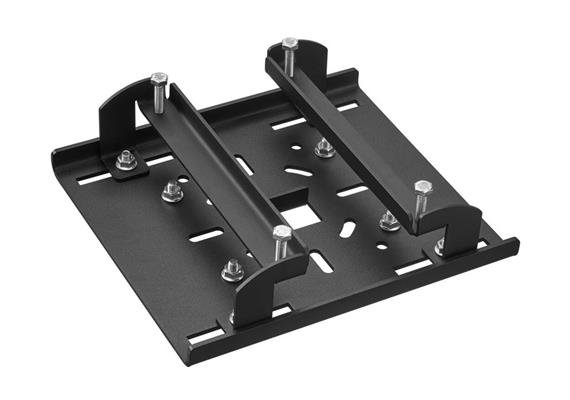 PUA 9515 Träger / H-Trägerklammer 70-180 mm