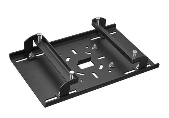 PUA 9516 Träger / H-Trägerklammer 150-300 mm