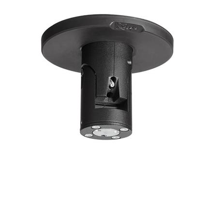 PUC 1045 Adaptateur de plafond pivotant et inclinable