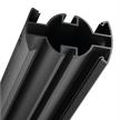PUC 2515 Profilé de suspension au plafond noir | Bild 2