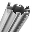 PUC 2530S Profilé de suspension au plafond argent | Bild 2 PUC 2530S Profilé de suspension au plafond argent | Bild 2
