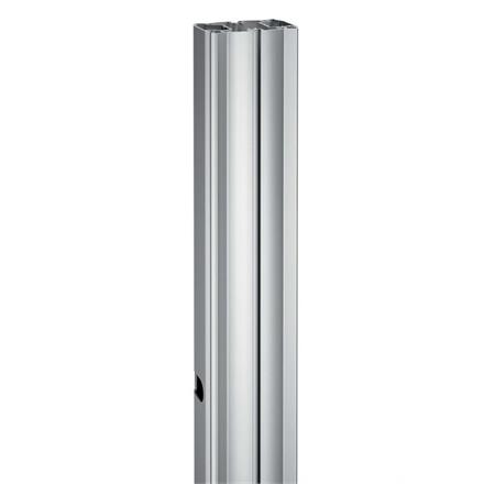 PUC 2715 profilé argent