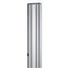 PUC 2715 profilé argent