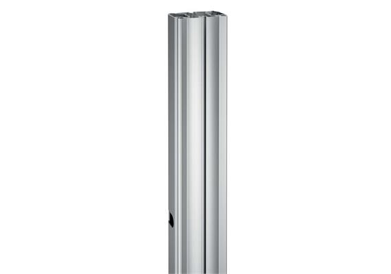PUC 2715 profilé argent