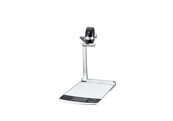 PX-30E Caméra de documents 4K avec écran tactile
