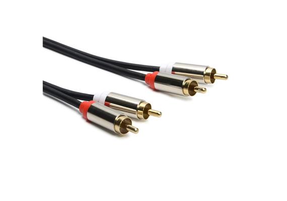 RCA r/b (m) : RCA r/b (m), blindé, 3.0m