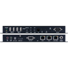 Récepteur HDMI / VGA sur IP avec USB