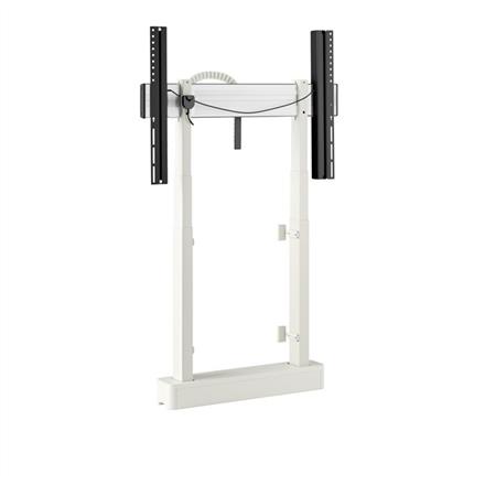 RISE 2000W Solution sol-mur avec système de levage DirecControl 80 mm/s blanc RISE 2000W Solution sol-mur avec système de levage DirecControl 80 mm/s blanc