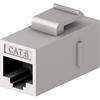 RJ45 Keystone Cat6 F/F