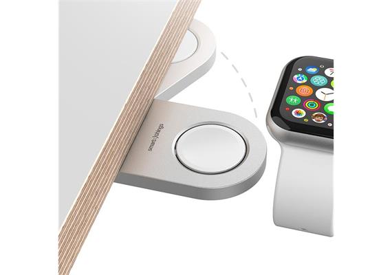 s23 A WatchBase pour Apple® Watch Charger