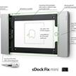 s31 s sDock Fix mini, argenté | Bild 4