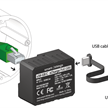 s38 C sCharge PoE GBit | Bild 2