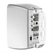 Set d’enceintes actives AUDAC 2 × 40 W blanc | Bild 2