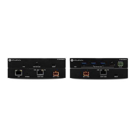 Set d’extension HDBaseT pour USB 3.2