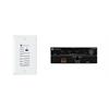 Set d’extension USB 3.2 avec transmetteur mural, format US
