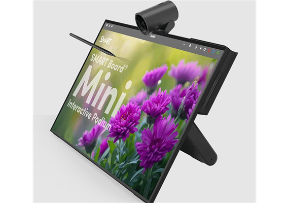 SMART Board® Mini 727 Bundle + PCMI5