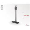 Support sur pied L&S5 1800 mm jusqu'à 55"
