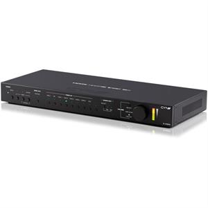Switch de présentation 4K HDBaseT - HDMI / VGA / DP / USB-C
