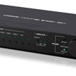 Switch de présentation 4K HDBaseT - HDMI / VGA / DP / USB-C | Bild 2