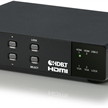 Switch de présentation- HDBaseT | Bild 2