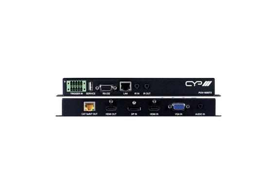 Switch de présentation- HDBaseT