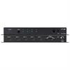 Switch HDMI 4 canaux 4K, HDCP 2.2, HDMI 2.0