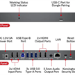 Système de présentation et de conférence 4K sans fil BYOD | Bild 3
