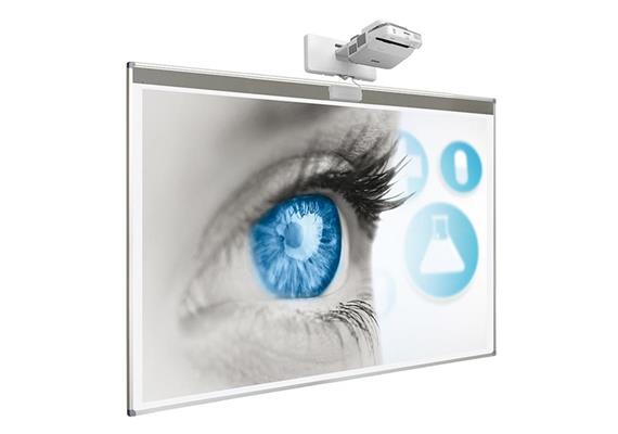 Tableau blanc 207 x 116, 16:9 FT