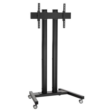 TD2064 Trolley noir