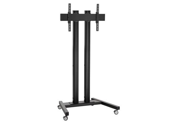TD2064 Trolley noir