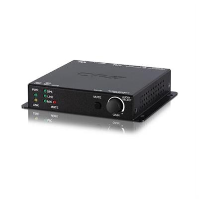 Transmetteur audio sur IP pour la série IP-7000