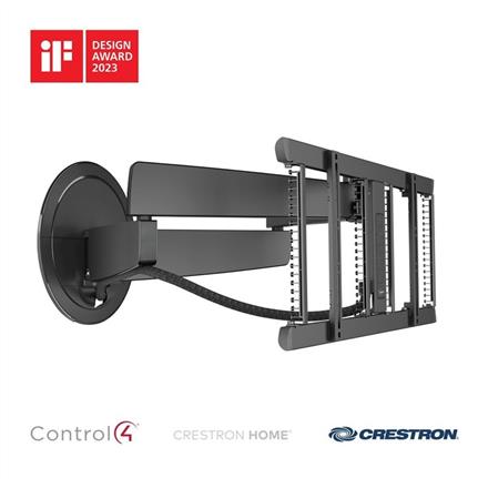 TVM 7675 PRO Elektrische TV-Wandhalterung