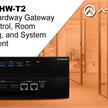 Velocity Gateway pour 20+ salles | Bild 3