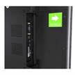 Videowall Display WU49B/2H, 49", FHD, 500cd/m2, 3.8mm Bezel, 24/7 | Bild 3