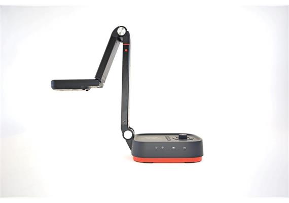 Visualiseur Portable 4K WanderCam Pro + QShare 20