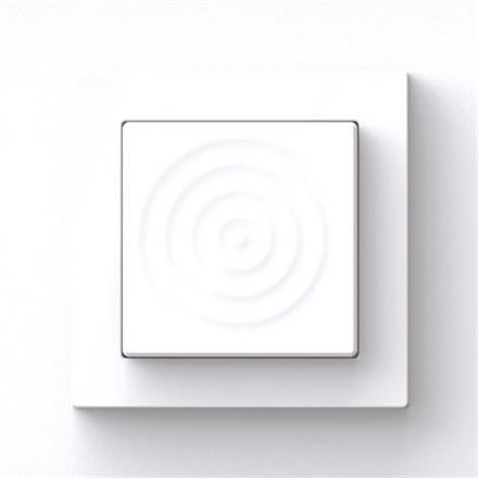 WallBase 55 blanc