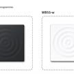 WallBase 55 noir | Bild 5