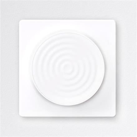 WallBase 80 blanc