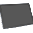 10" Android Touchpanel Desktop easy accomplish | Bild 2